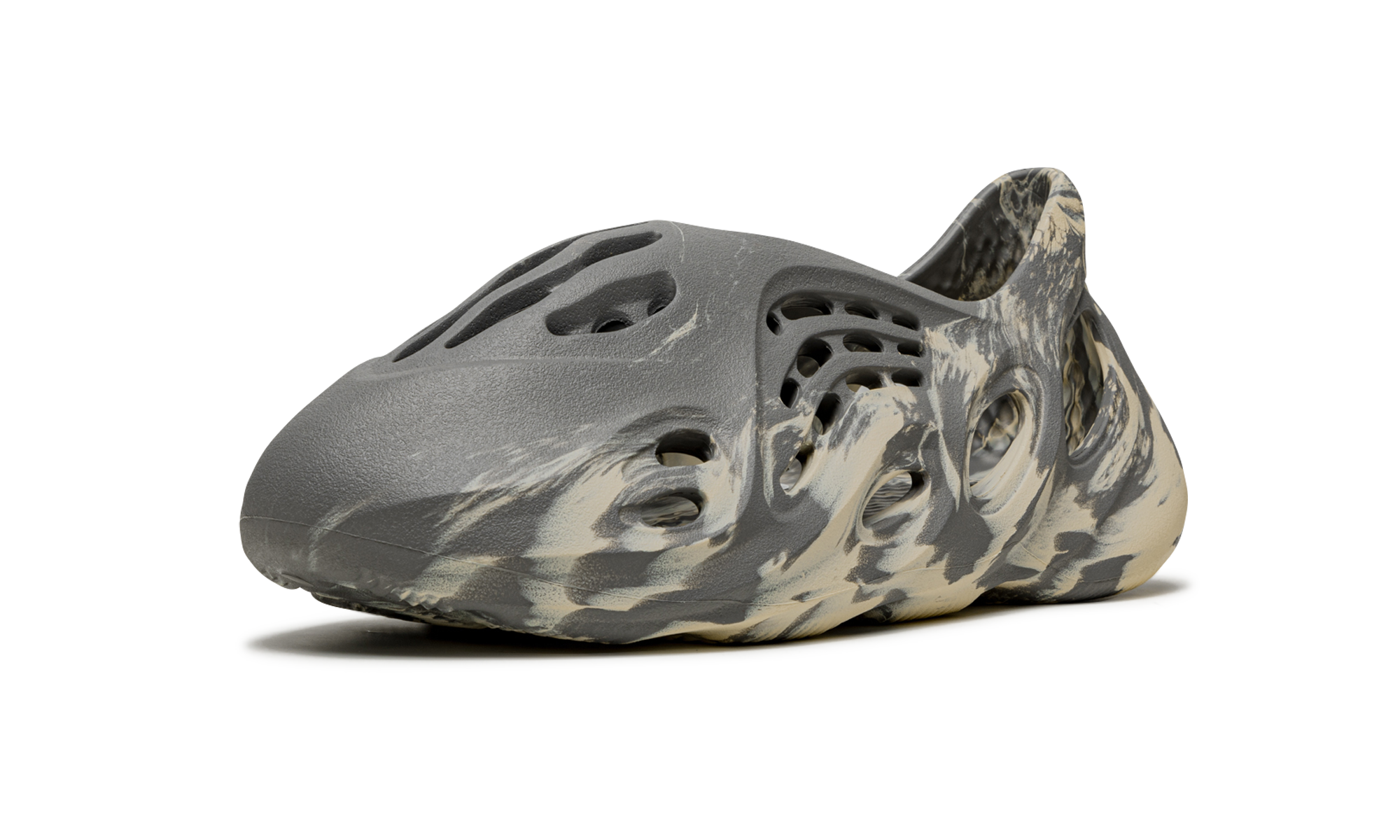 Foam Runner Mxt "Moon Gray"