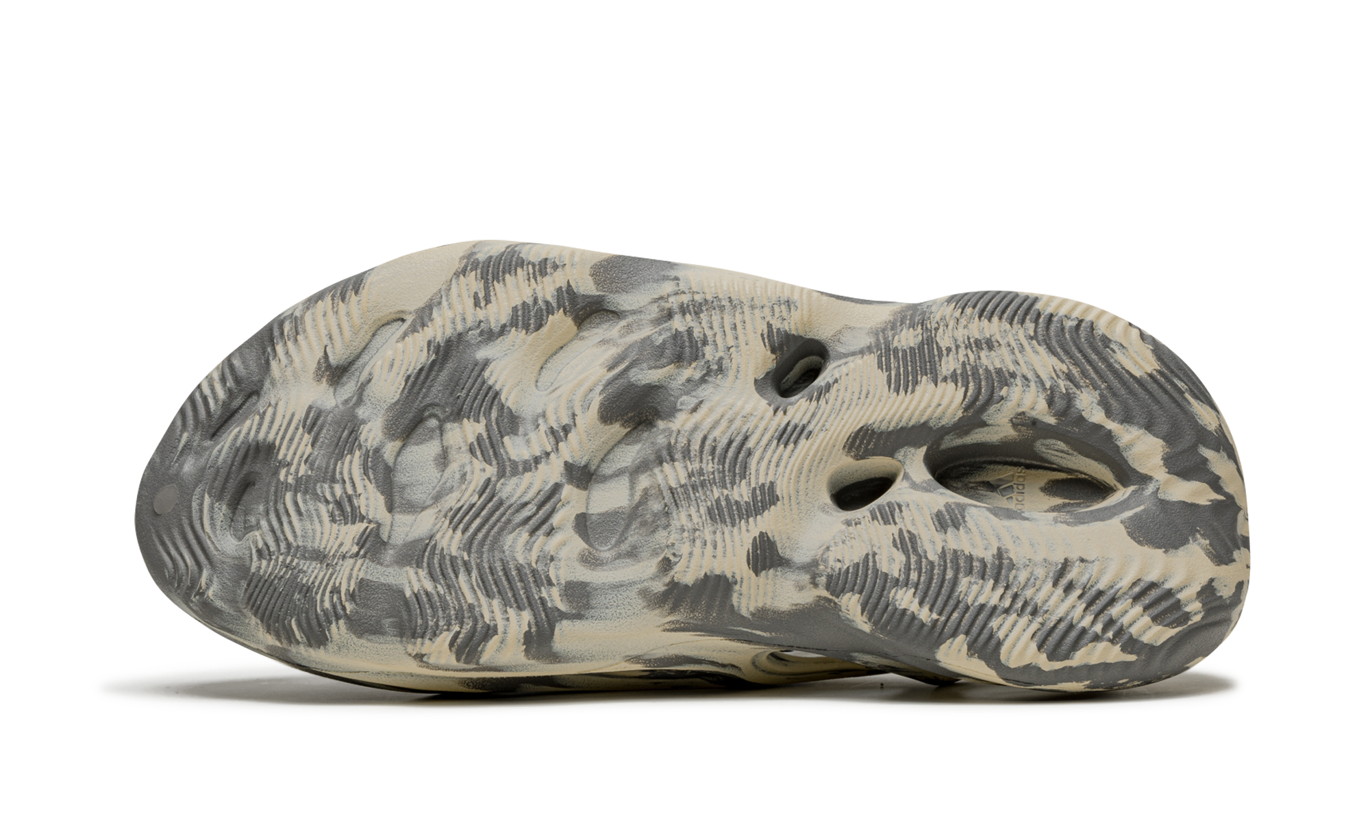 Foam Runner Mxt "Moon Gray"