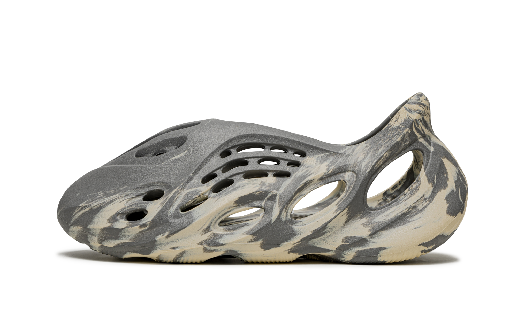 Foam Runner Mxt "Moon Gray"