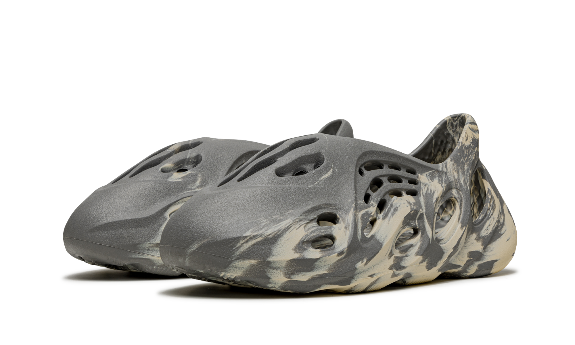 Foam Runner Mxt "Moon Gray"