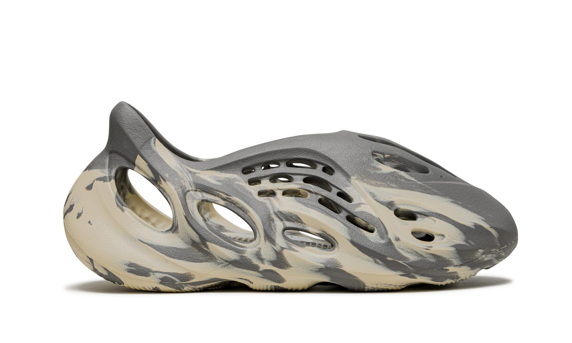 Foam Runner Mxt "Moon Gray"