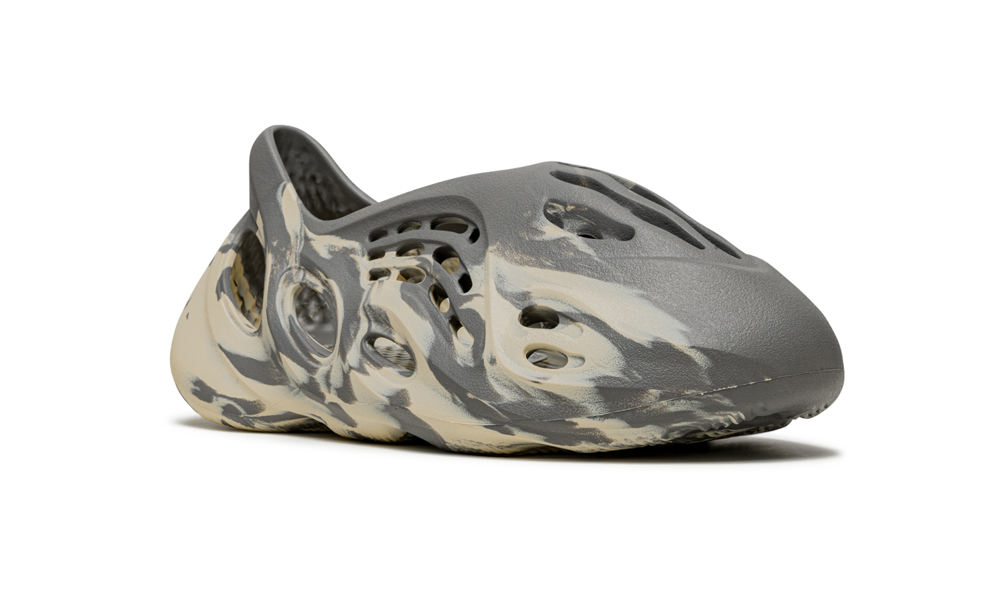 Foam Runner Mxt "Moon Gray"