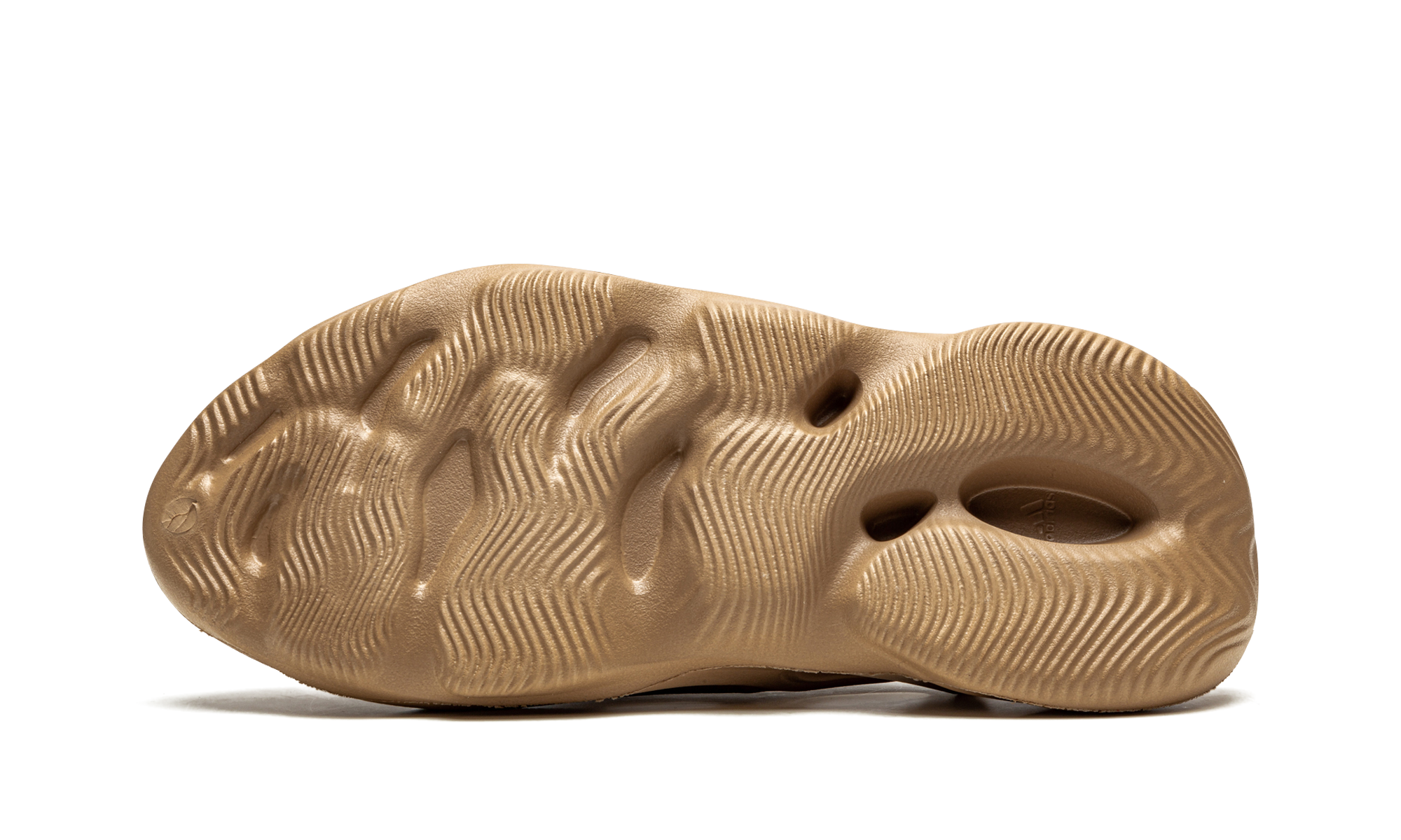 Foam Runner "Ochre"