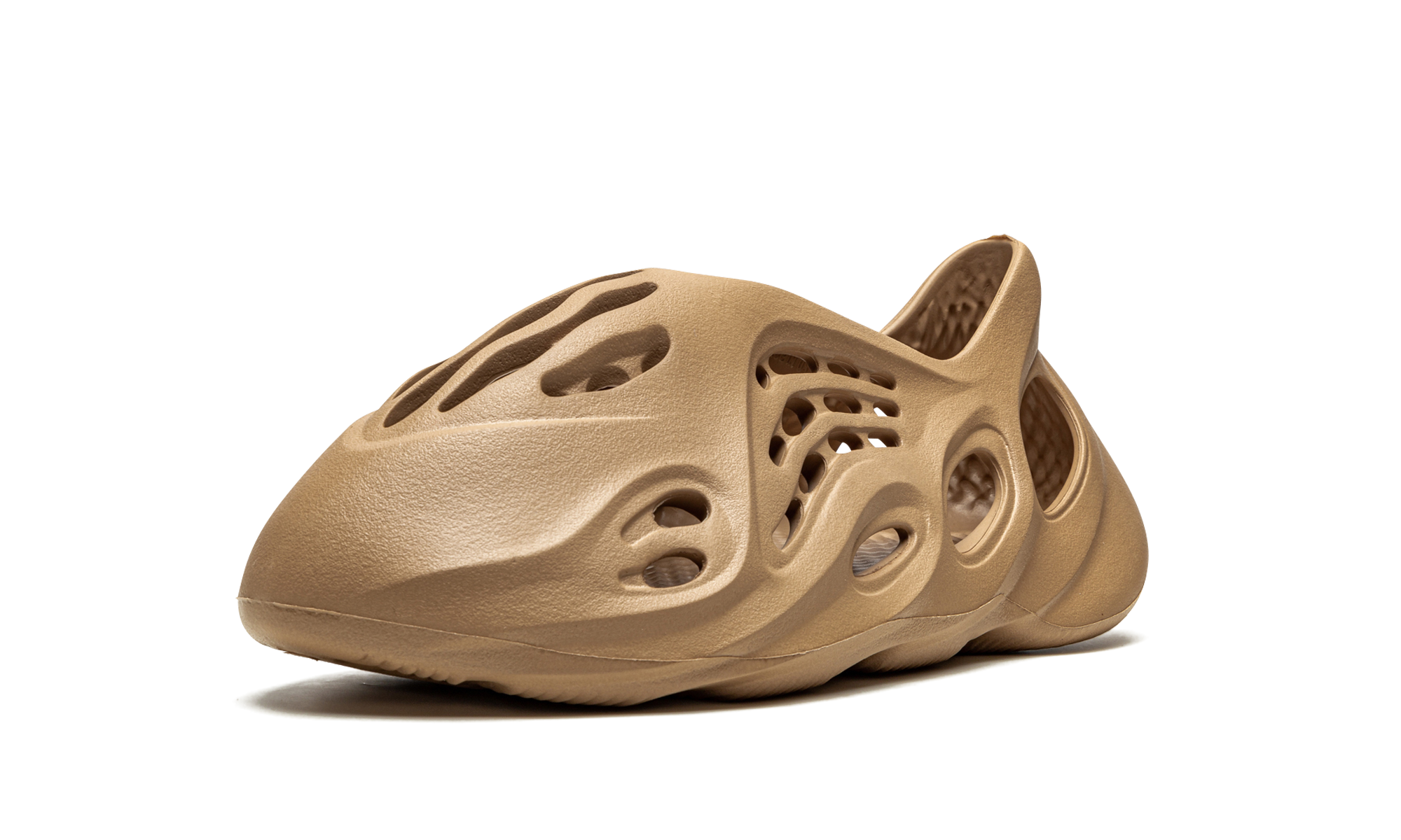 Foam Runner "Ochre"