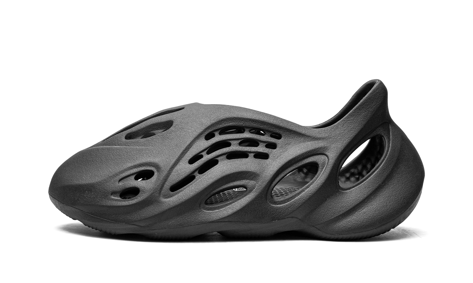 Foam Runner "Onyx"
