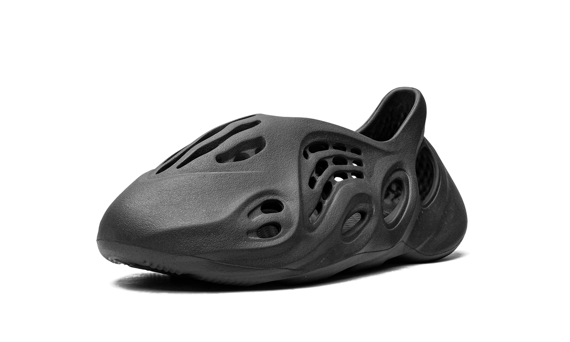 Foam Runner "Onyx"