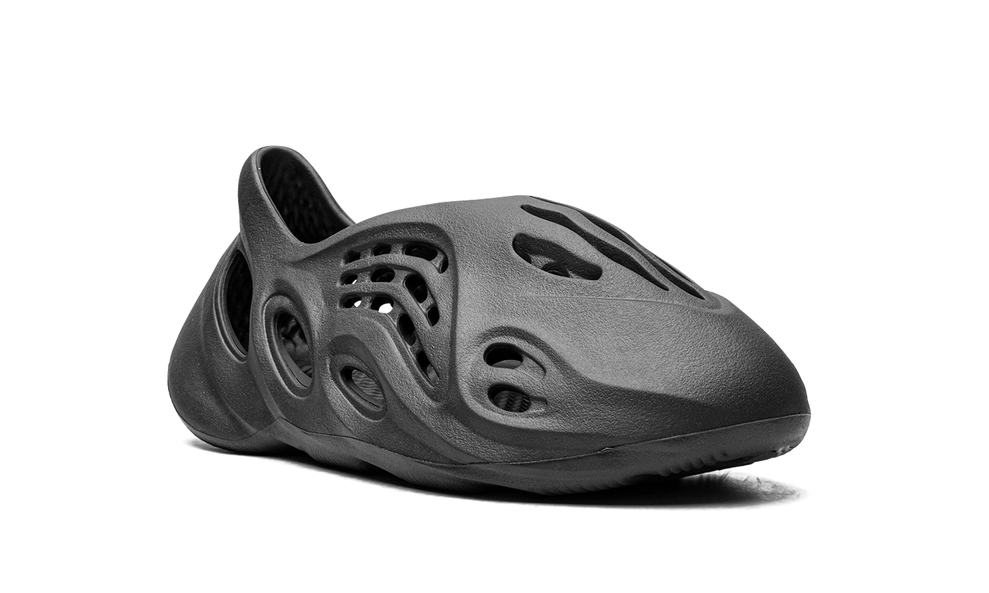 Foam Runner "Onyx"
