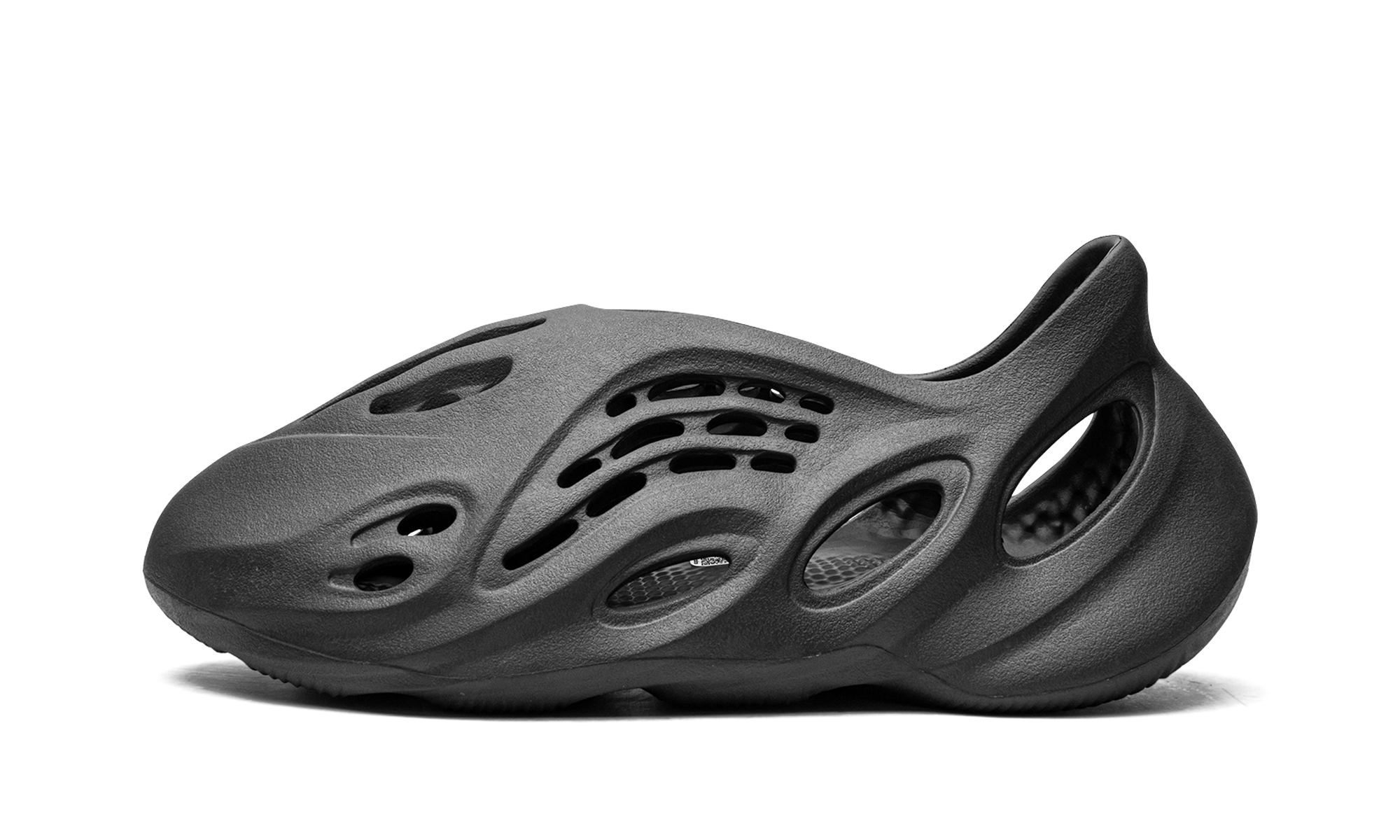 Foam Runner "Onyx"