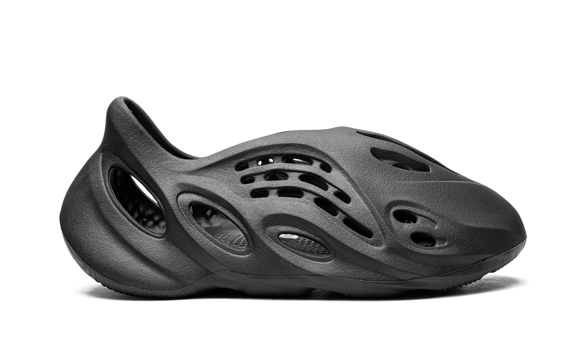 Foam Runner "Onyx"