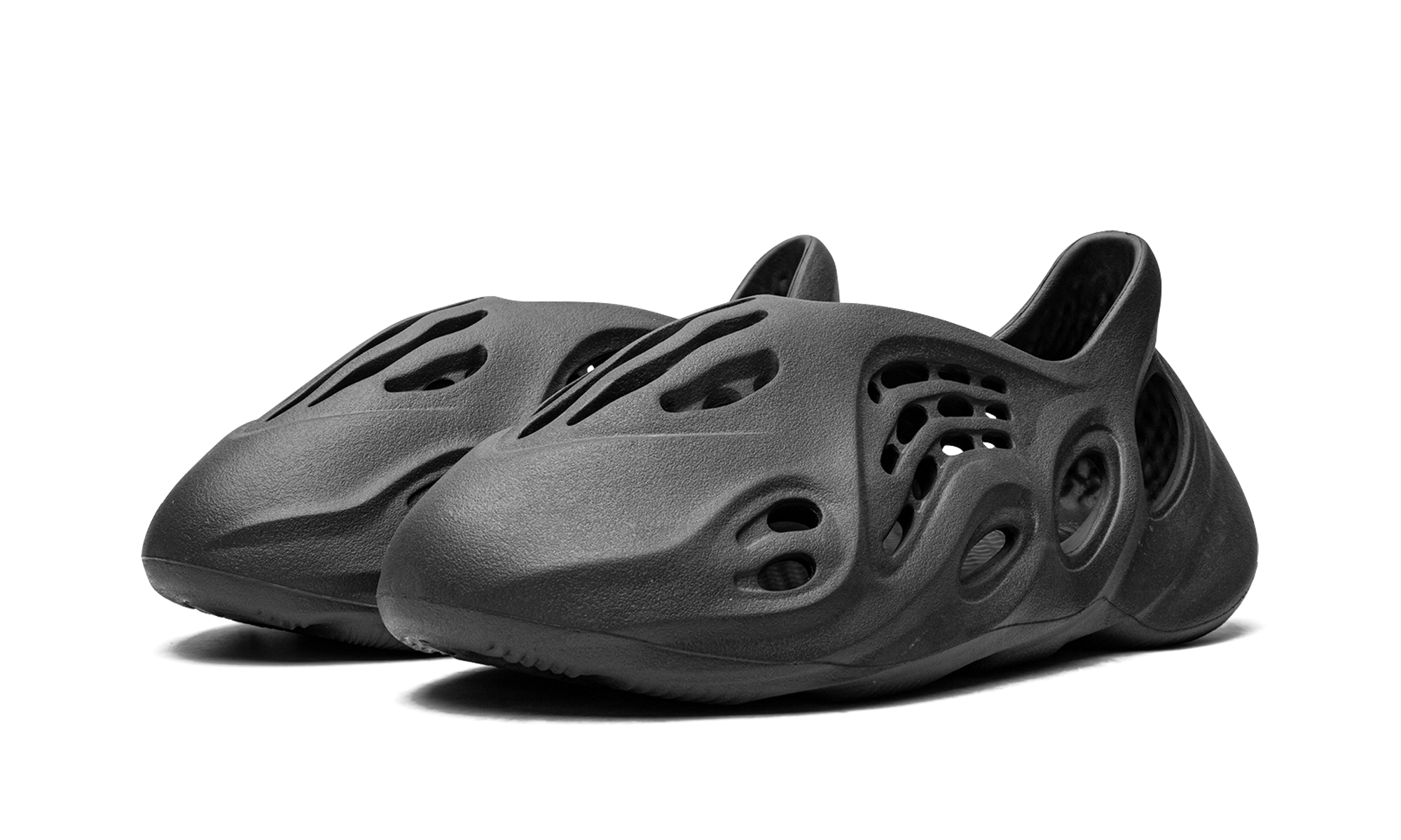 Foam Runner "Onyx"