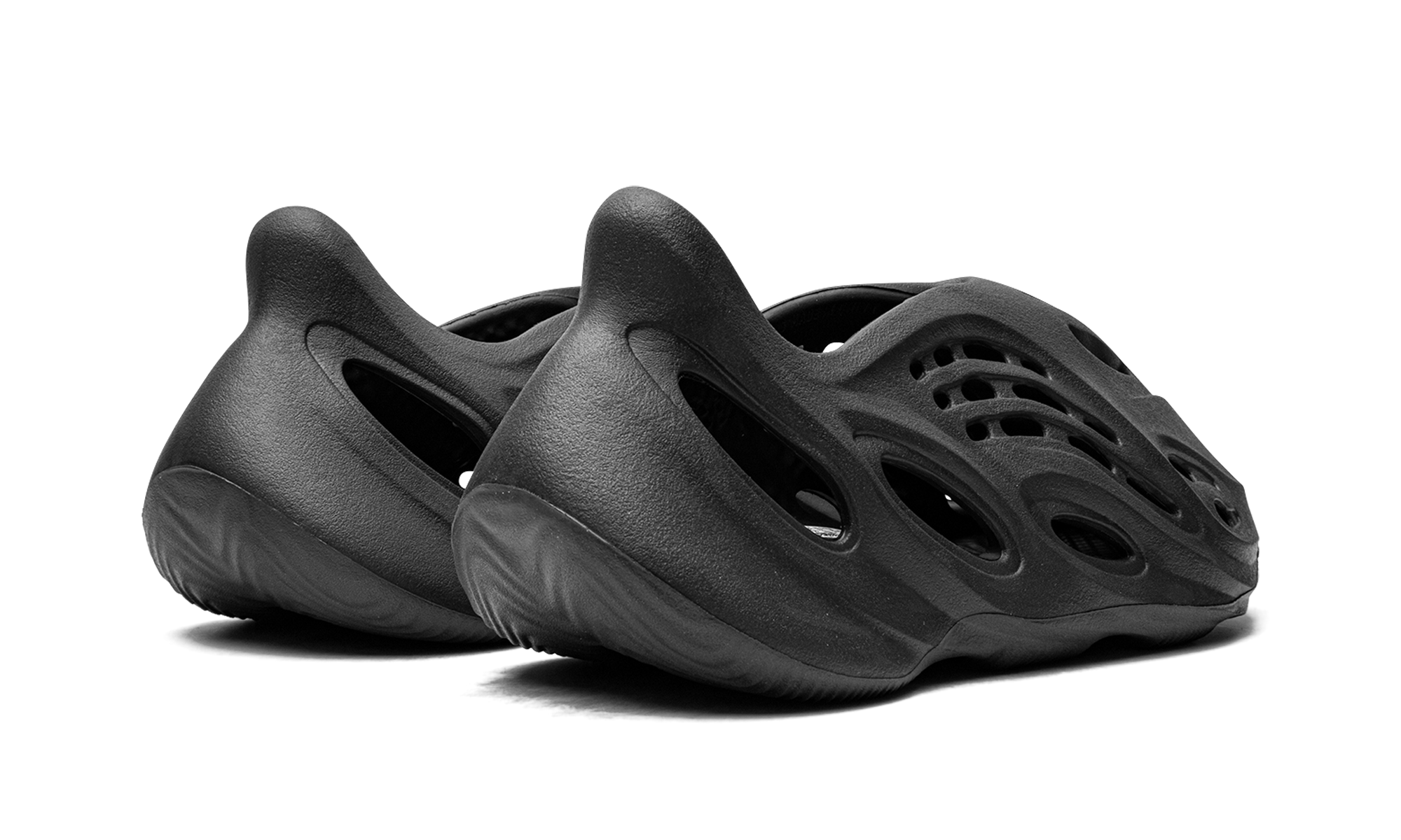 Foam Runner "Onyx"