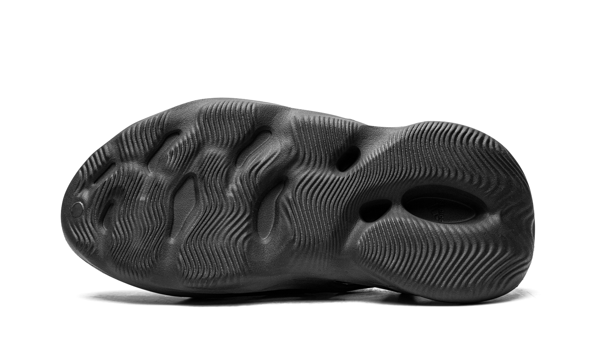 Foam Runner "Onyx"