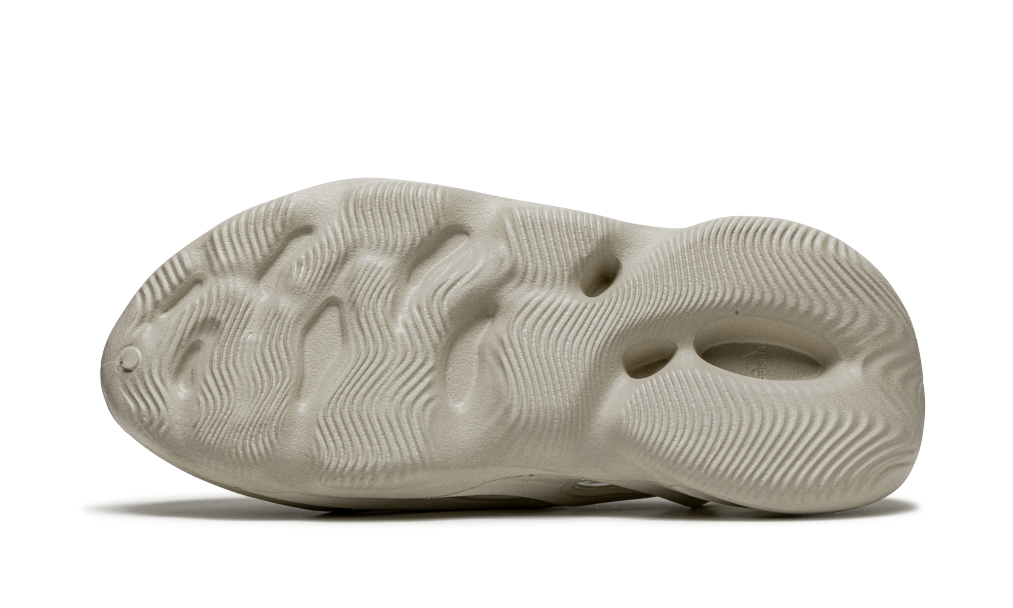 Foam Runner "Sand"