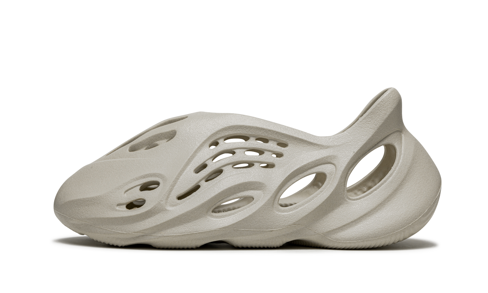 Foam Runner "Sand"