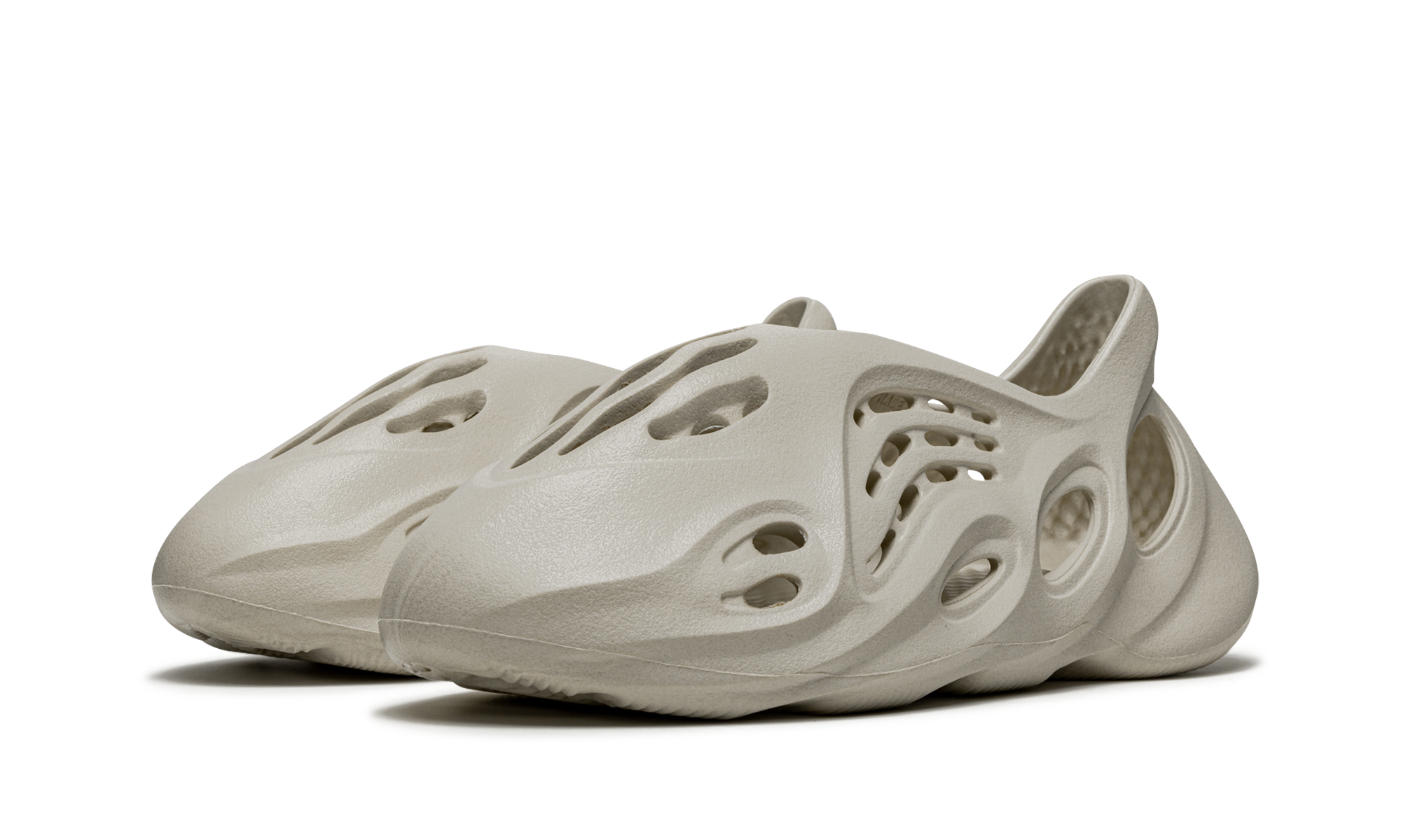 Foam Runner "Sand"