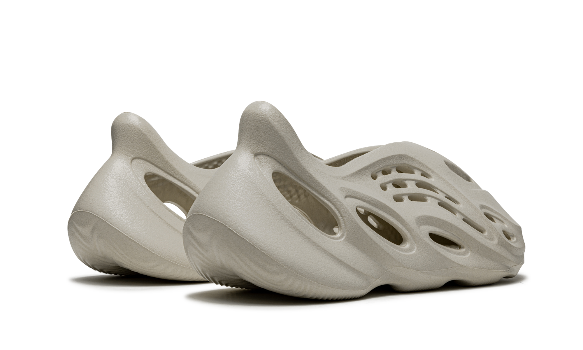 Foam Runner "Sand"