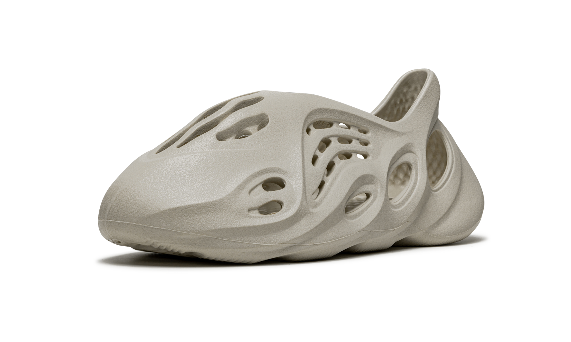 Foam Runner "Sand"