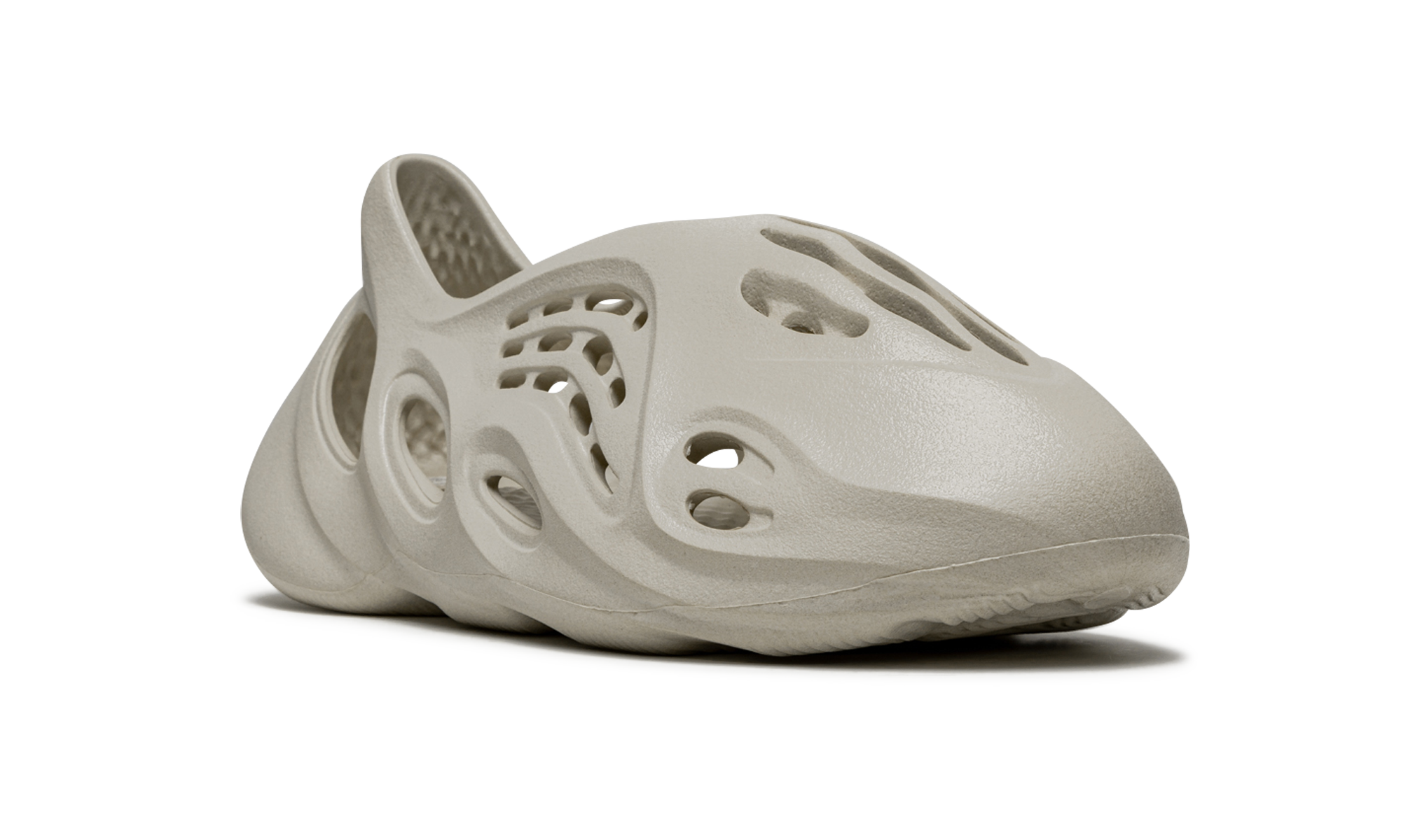 Foam Runner "Sand"