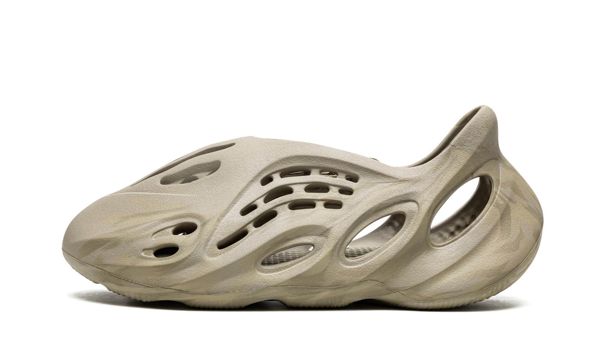 Foam Runner "Stone Sage"