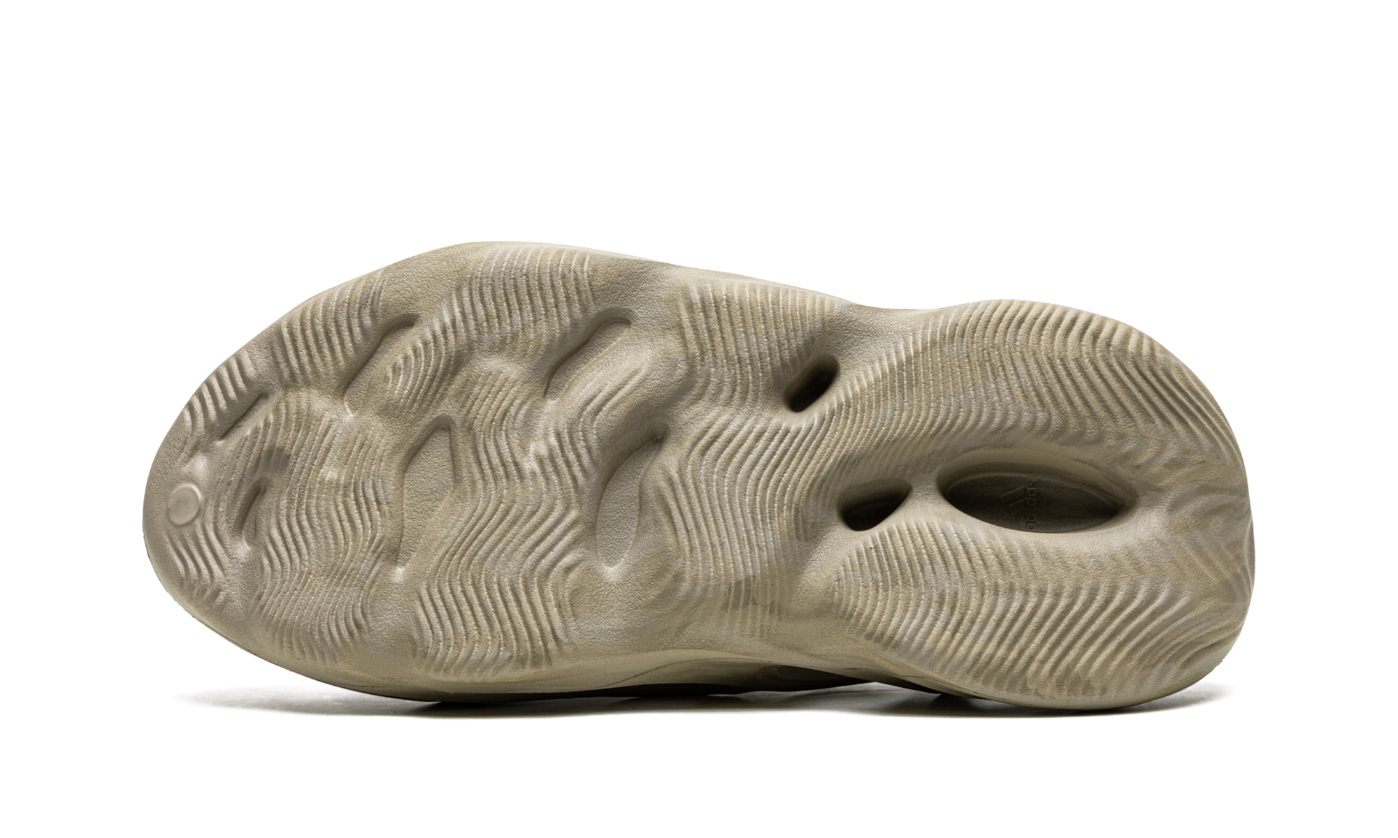 Foam Runner "Stone Sage"