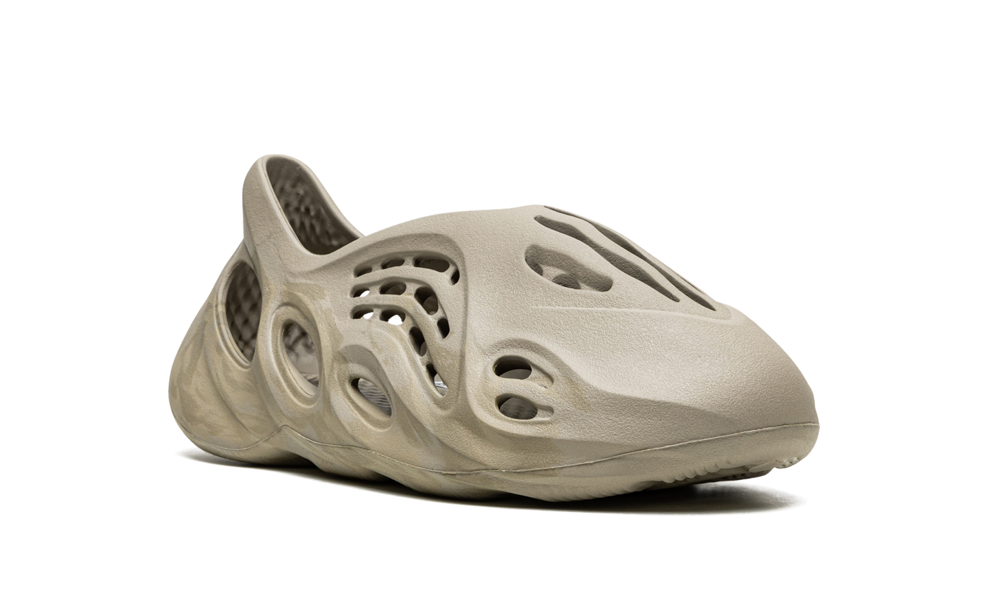 Foam Runner "Stone Sage"