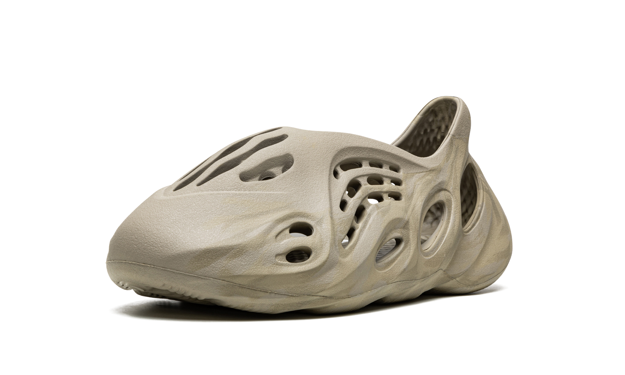 Foam Runner "Stone Sage"