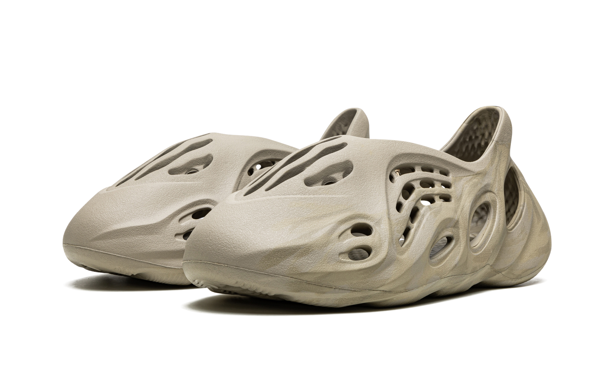 Foam Runner "Stone Sage"