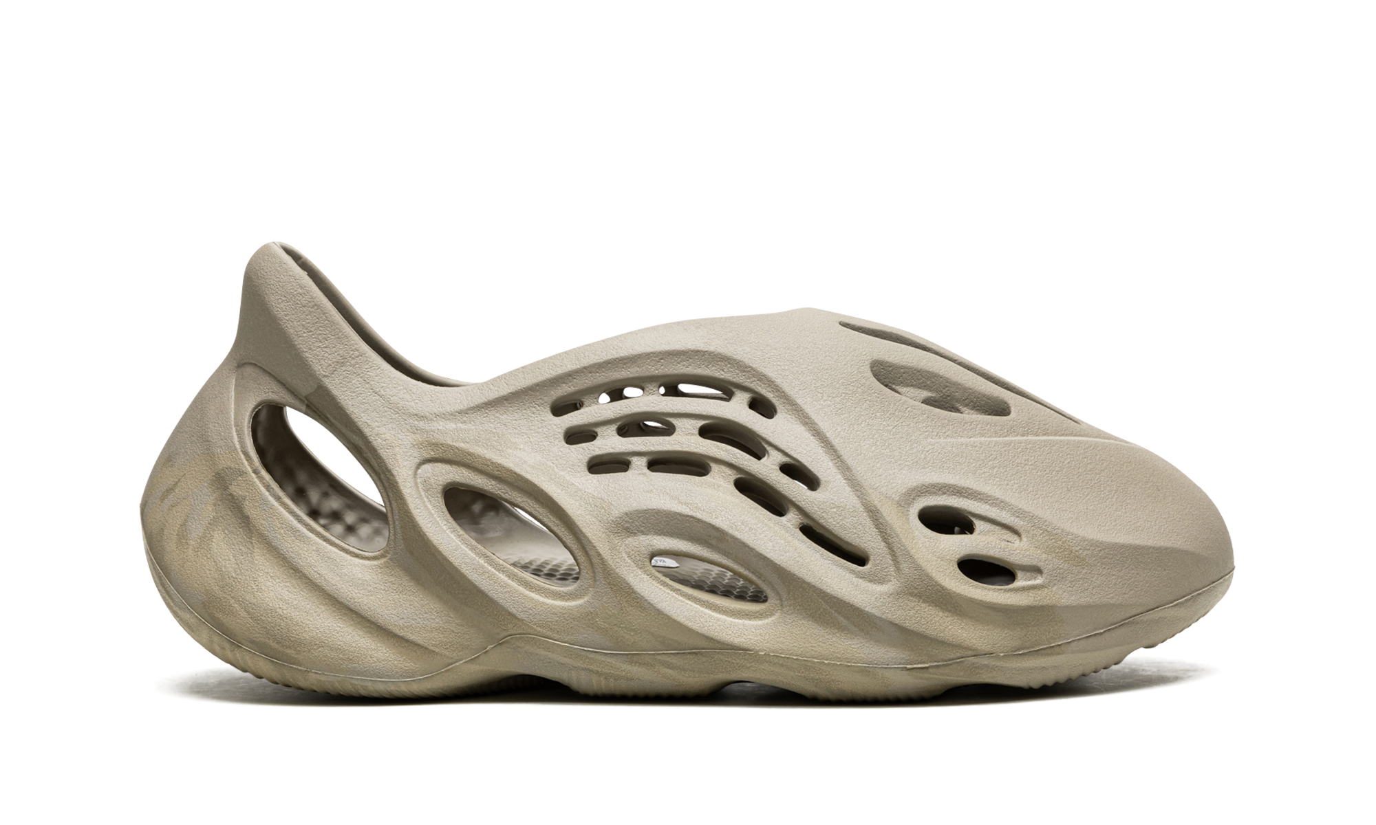 Foam Runner "Stone Sage"