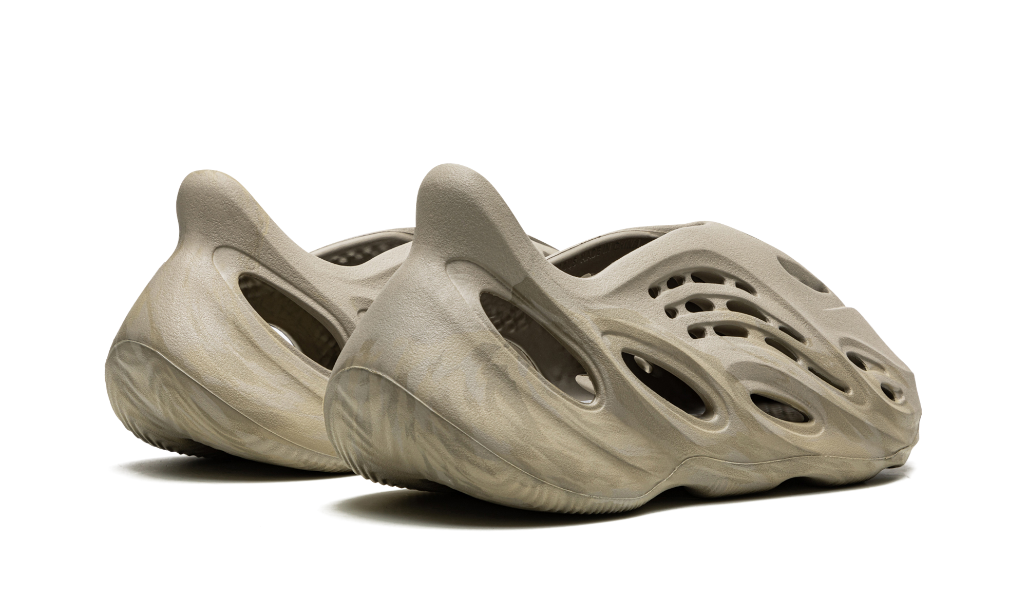 Foam Runner "Stone Sage"