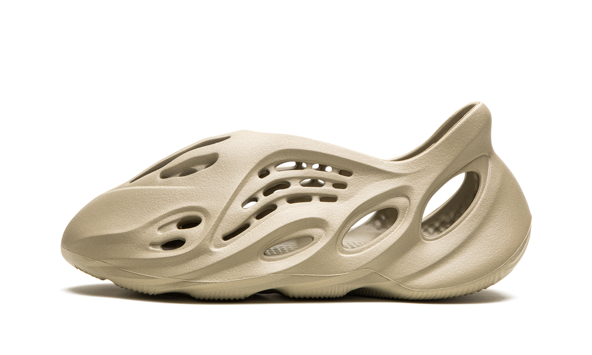 Foam Runner "Stone Salt"