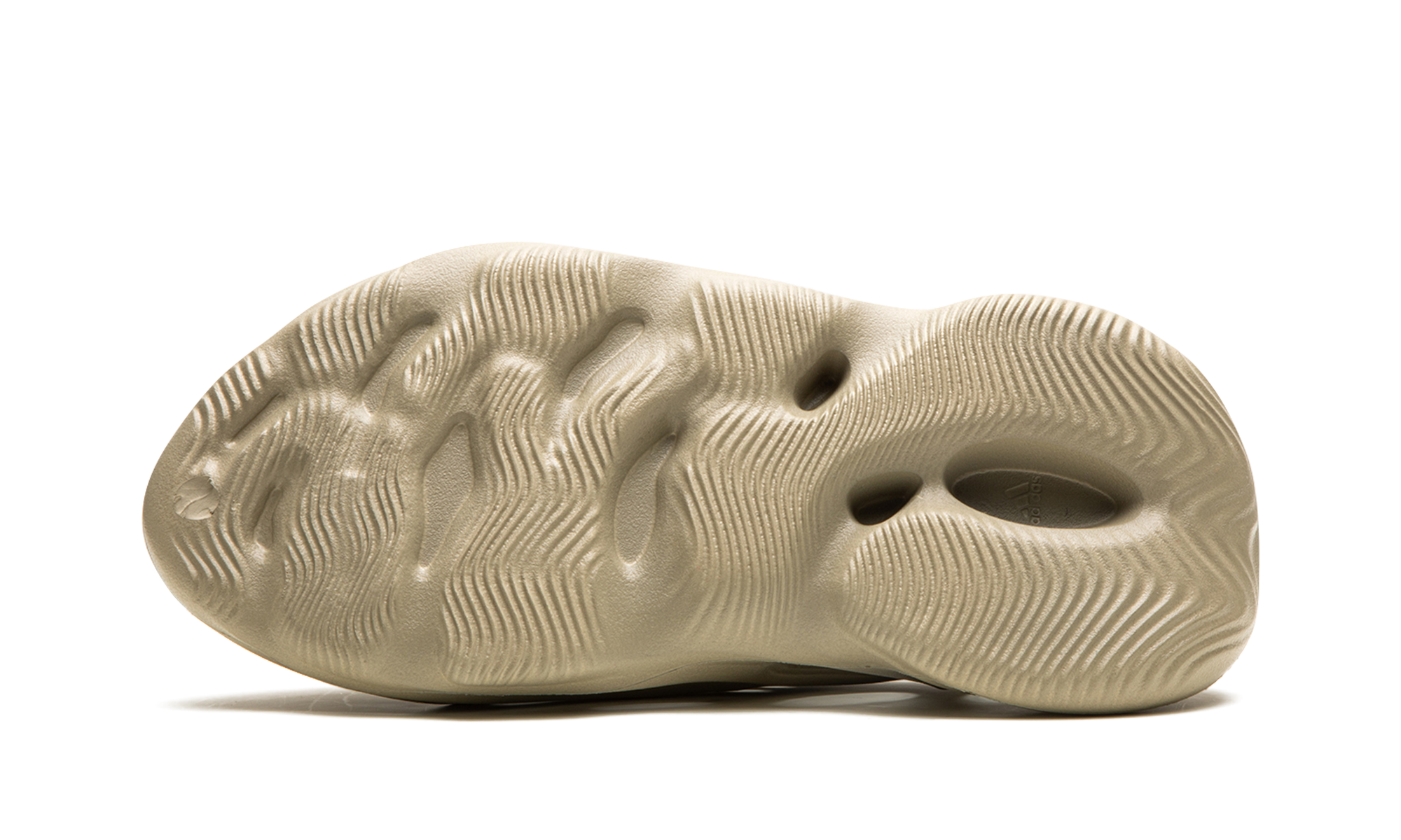 Foam Runner "Stone Salt"