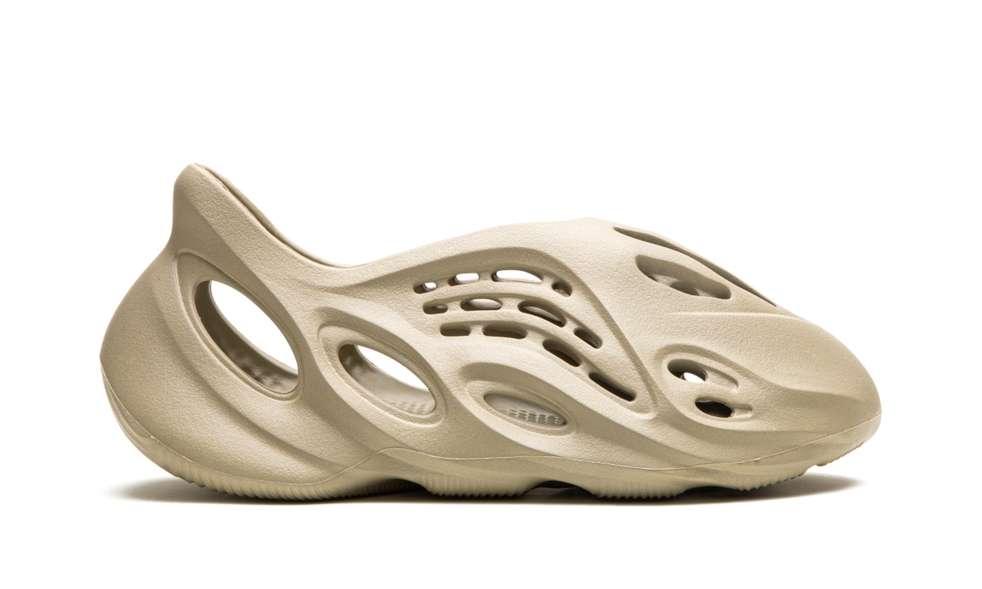 Foam Runner "Stone Salt"