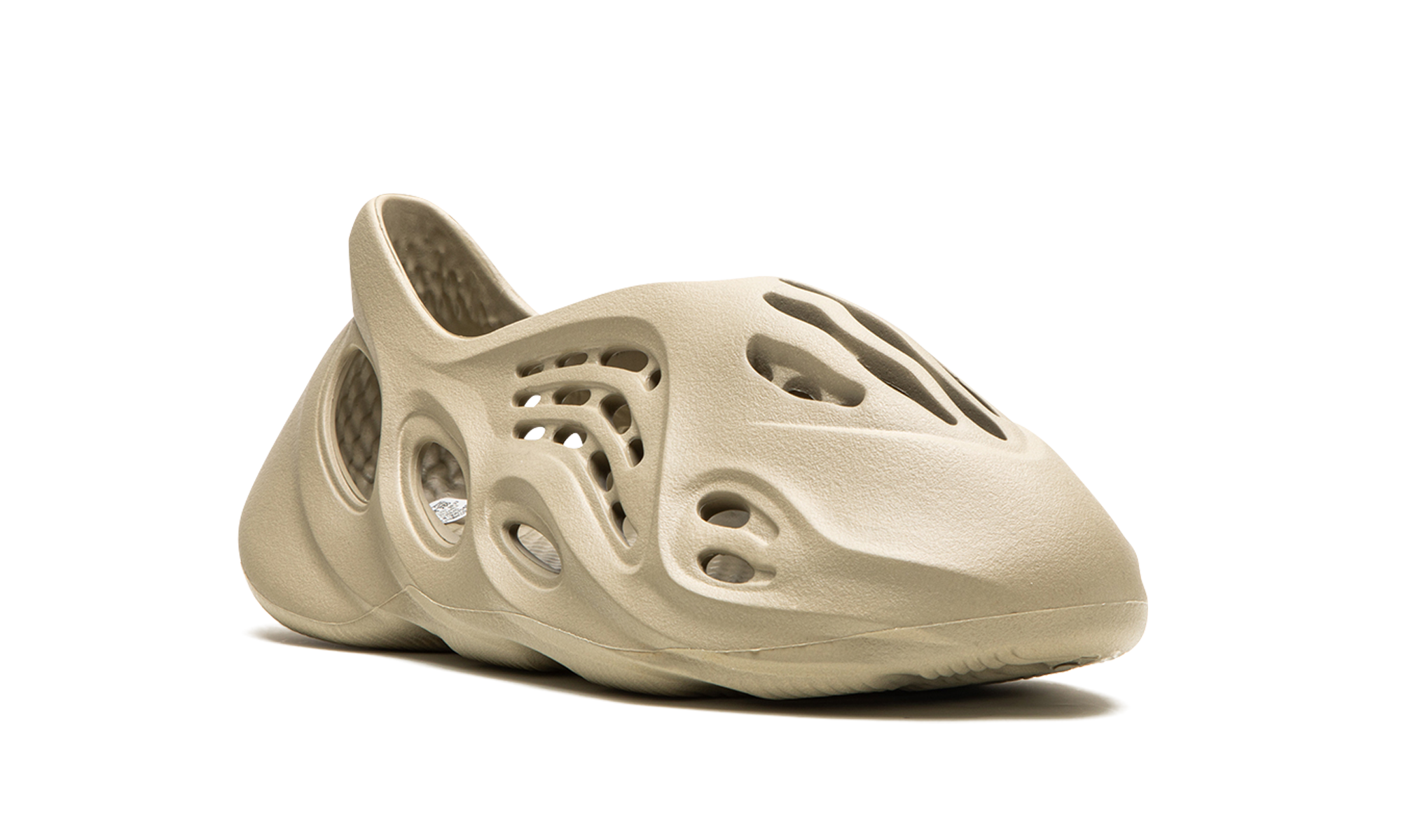Foam Runner "Stone Salt"