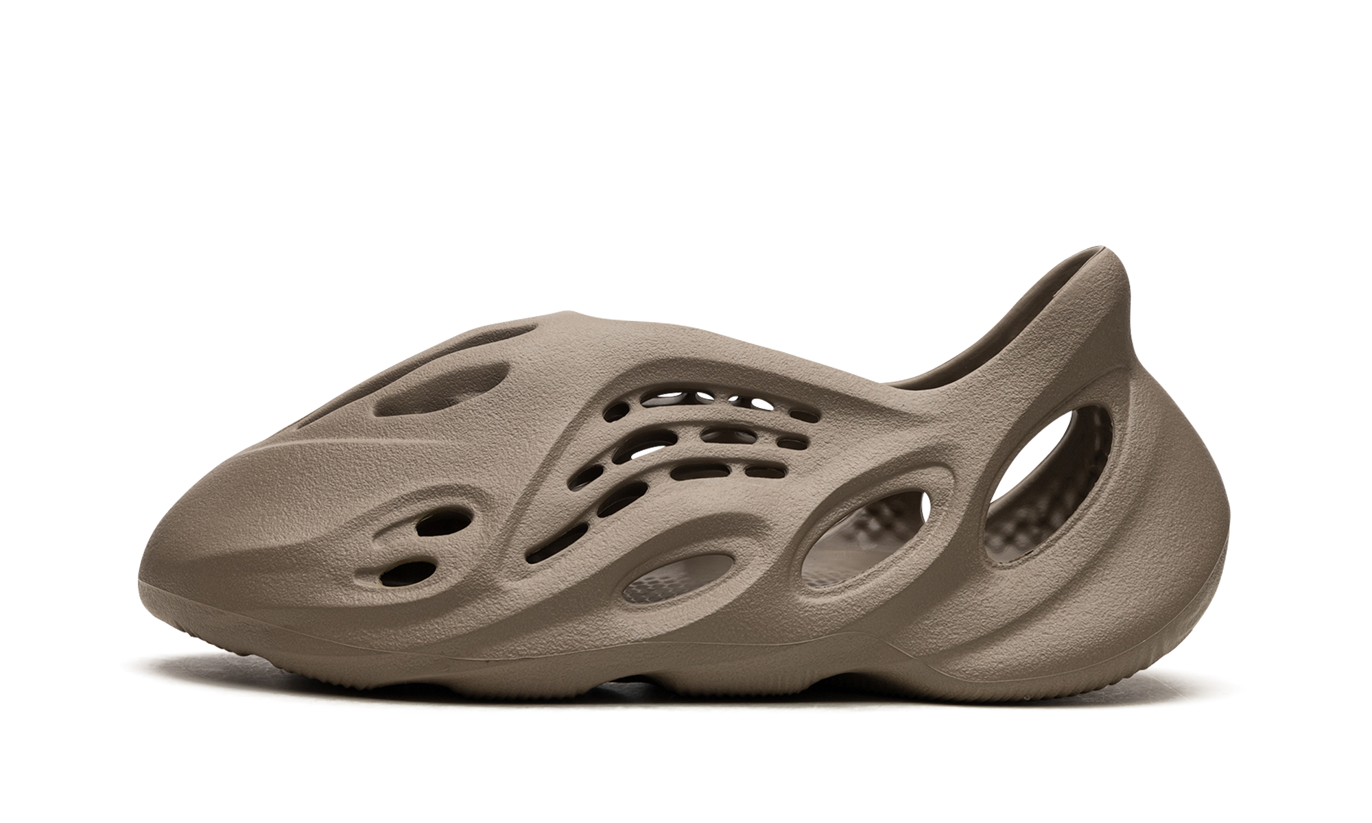 Foam Runner "Stone Taupe"