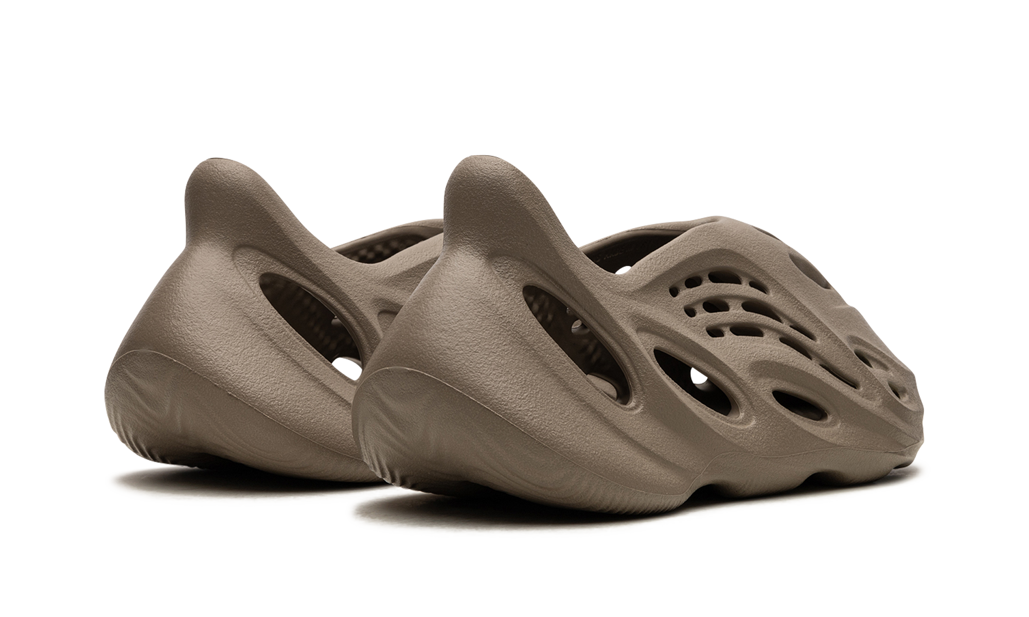 Foam Runner "Stone Taupe"