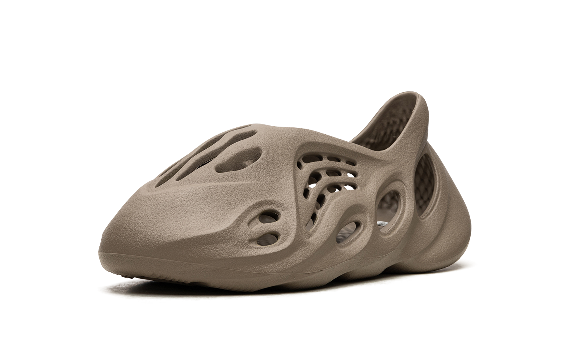Foam Runner "Stone Taupe"