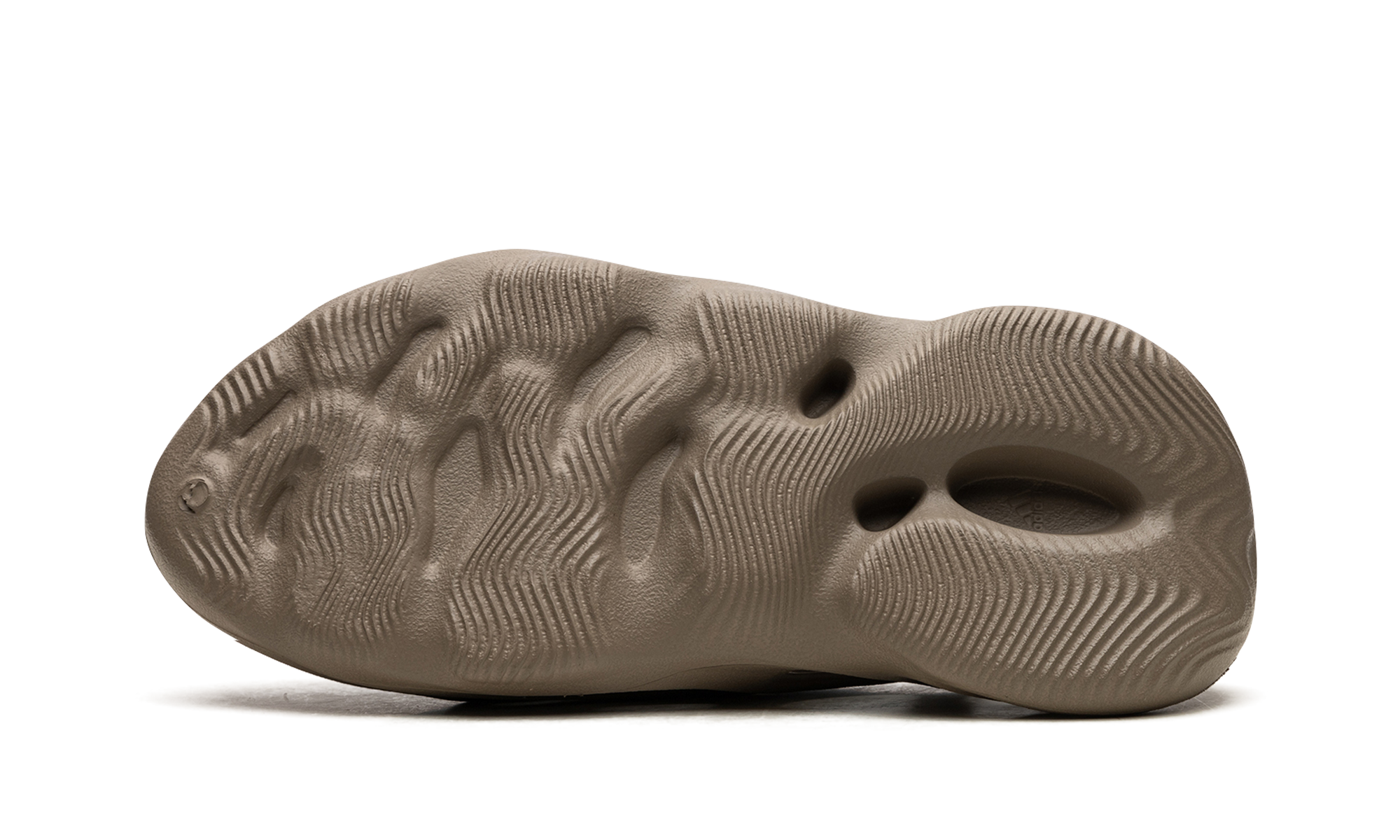 Foam Runner "Stone Taupe"