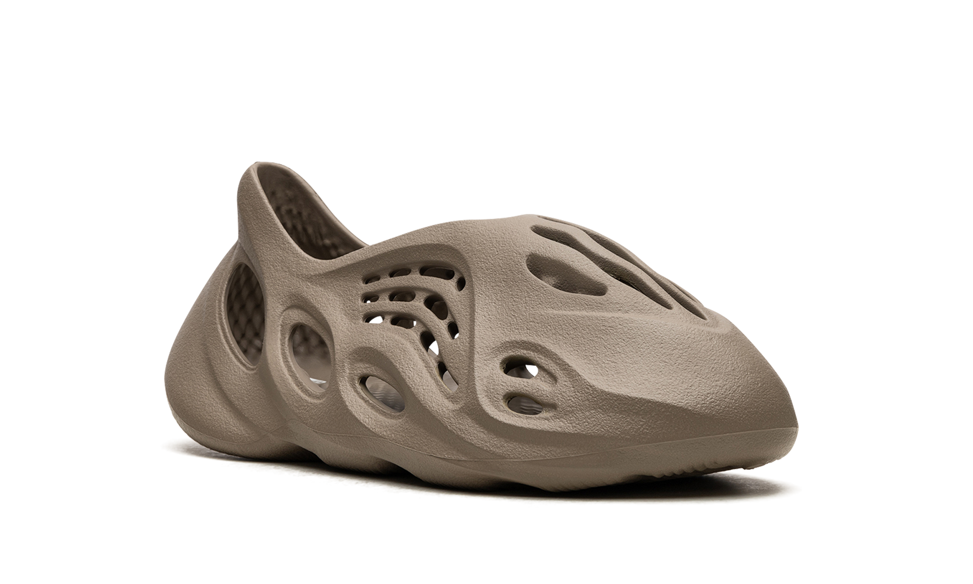 Foam Runner "Stone Taupe"
