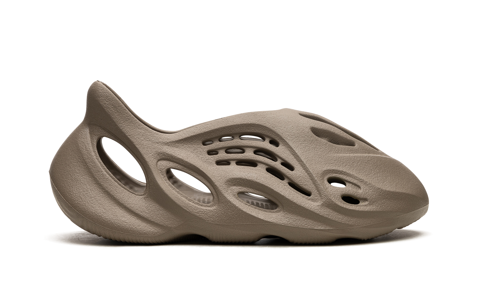 Foam Runner "Stone Taupe"