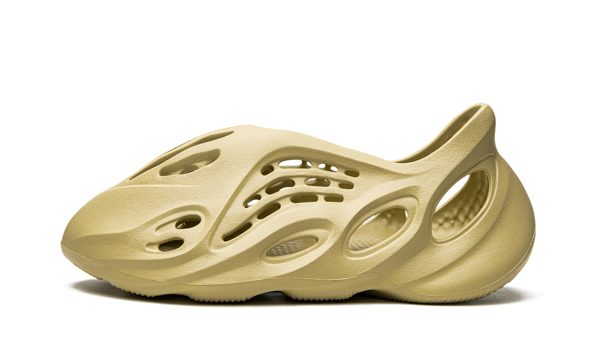 Foam Runner "Sulfur"