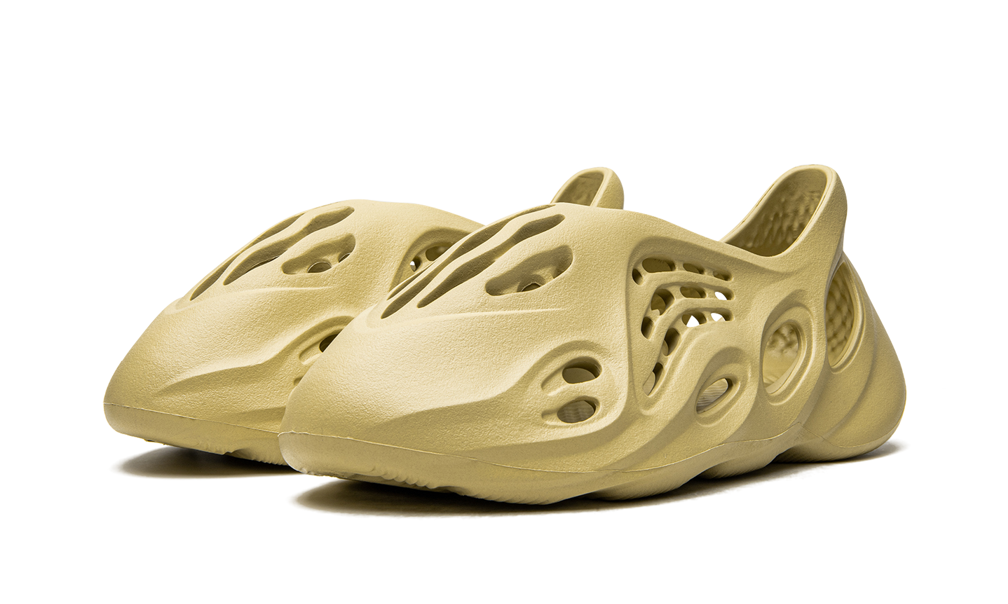 Foam Runner "Sulfur"