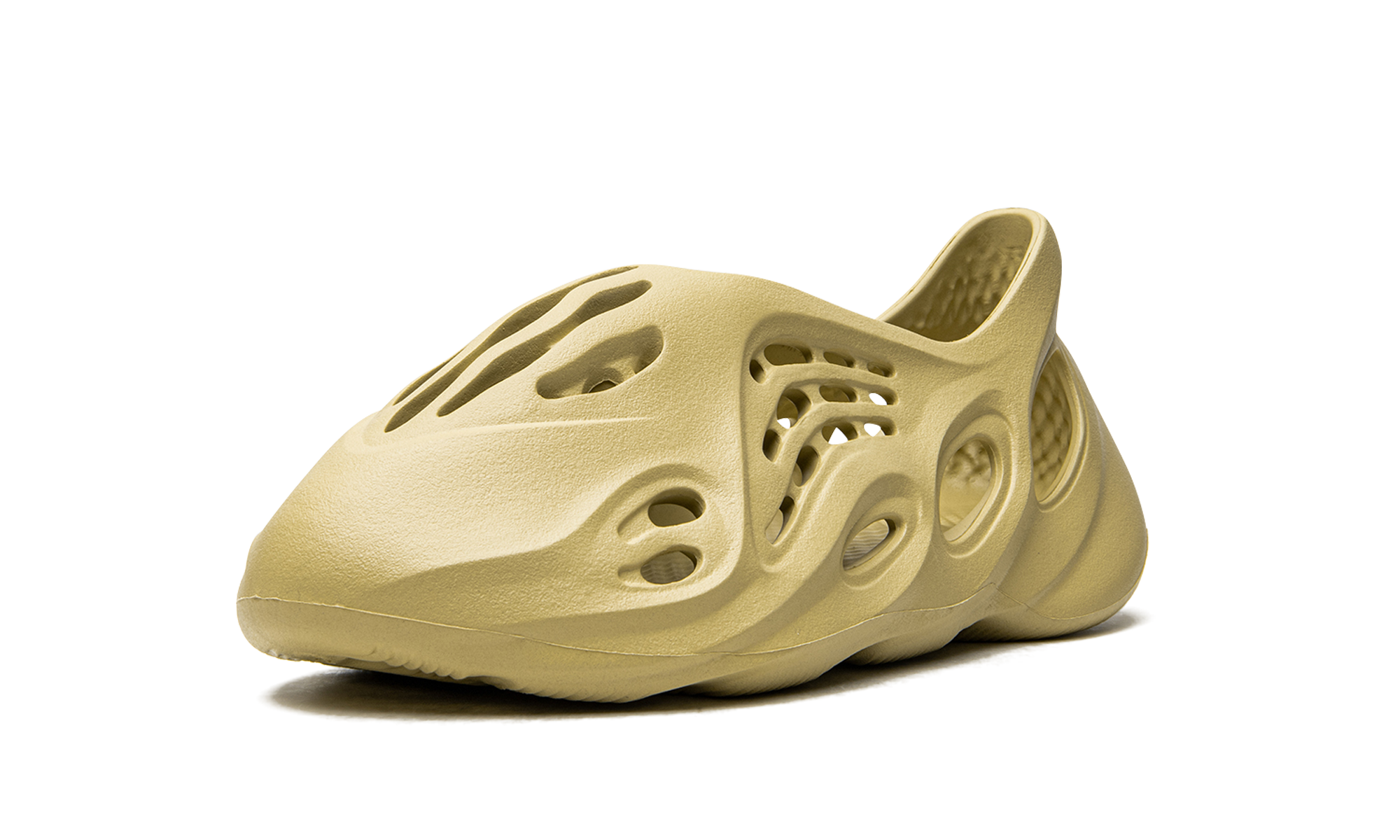 Foam Runner "Sulfur"