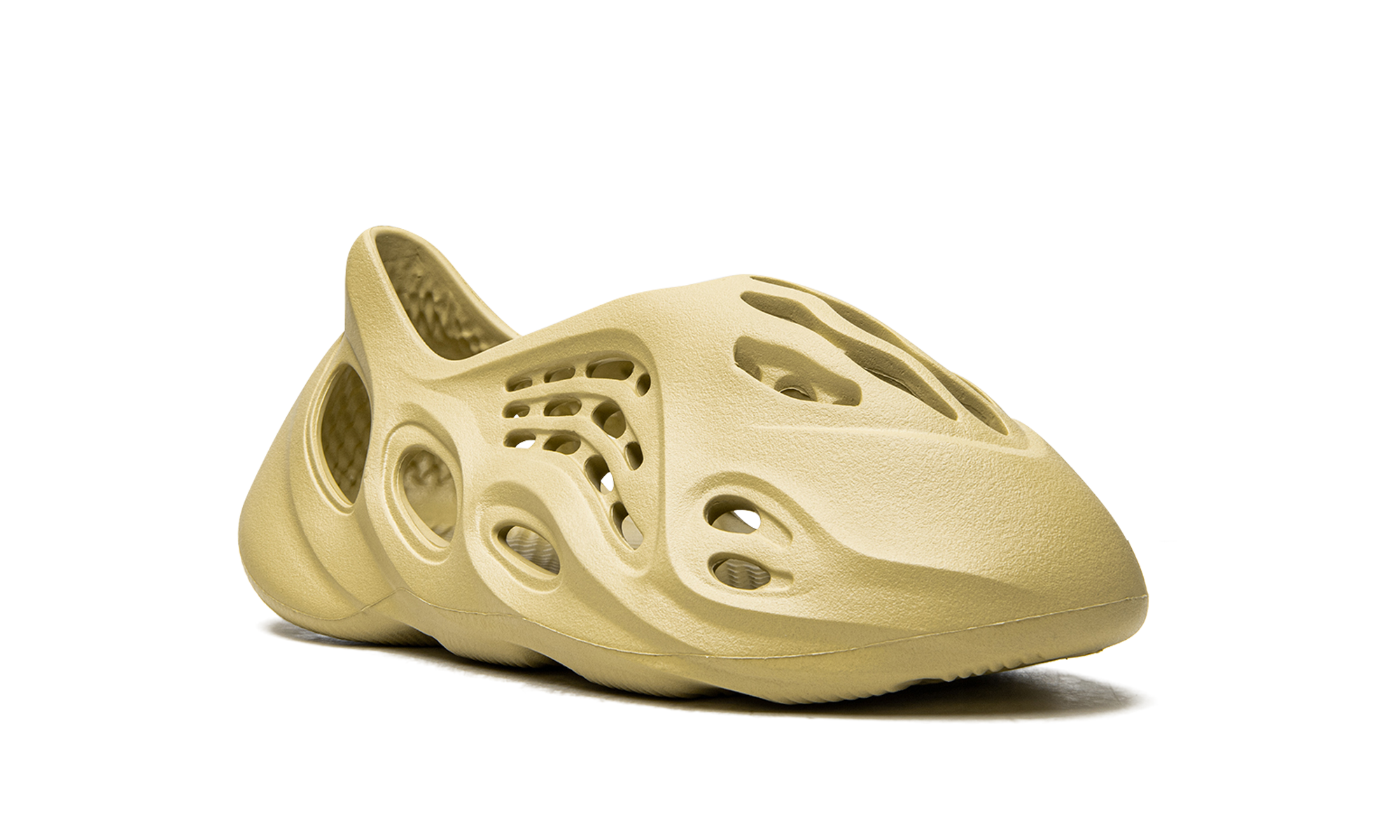 Foam Runner "Sulfur"