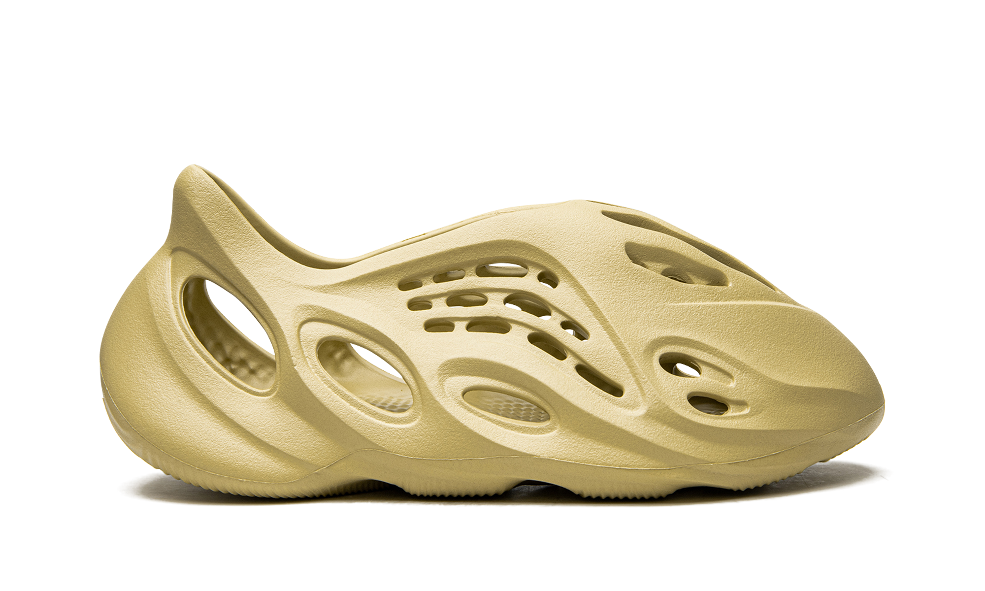 Foam Runner "Sulfur"