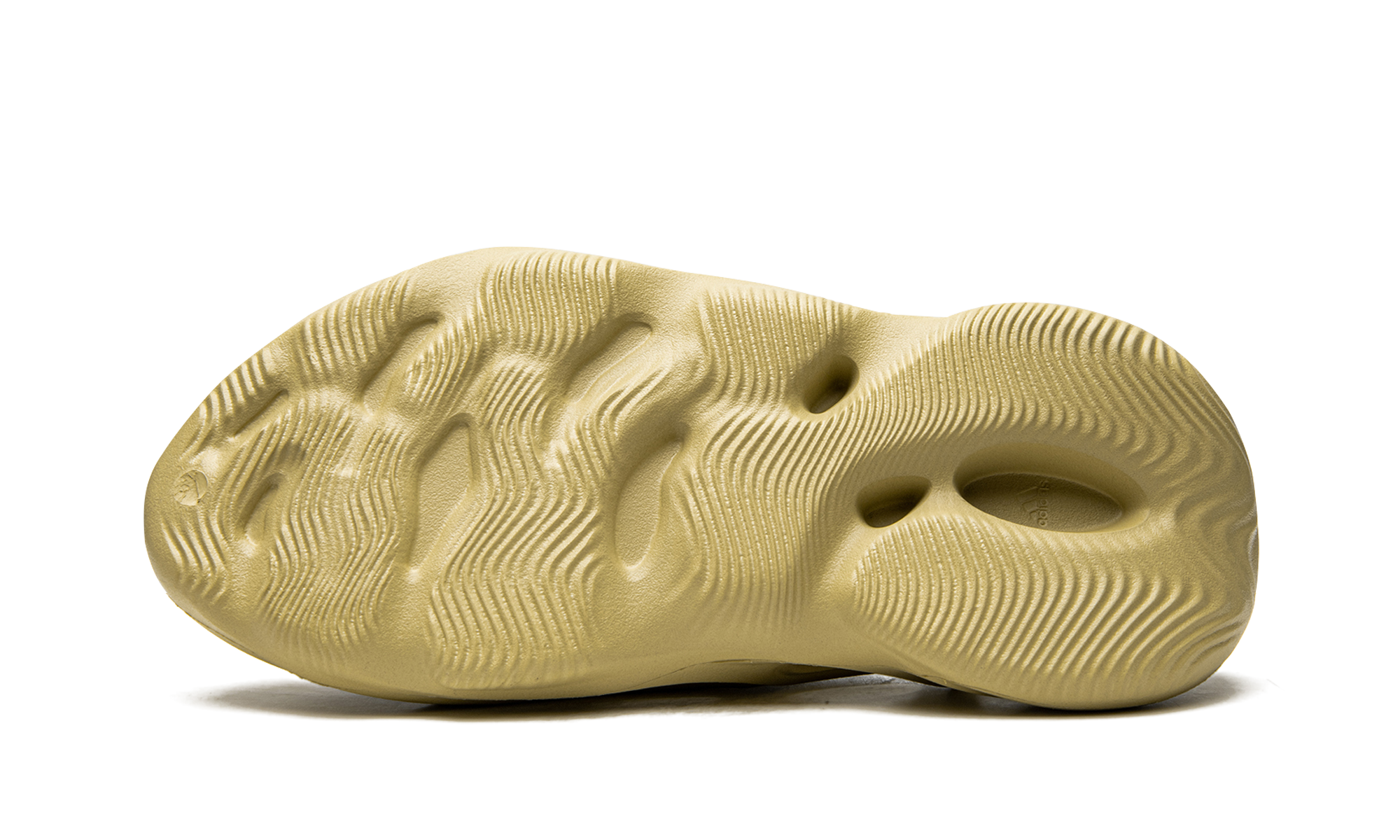 Foam Runner "Sulfur"