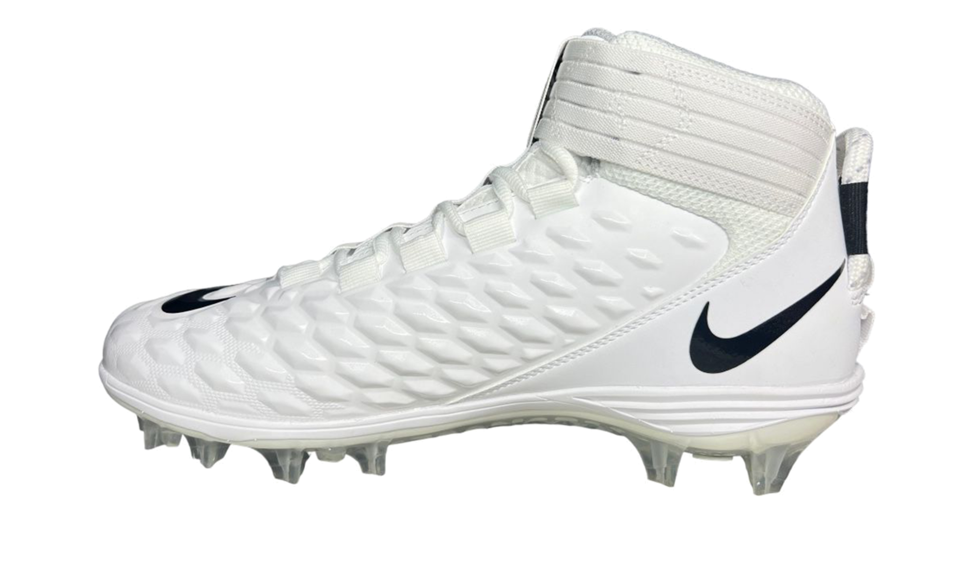 Force Savage Pro 2 "White / Black"
