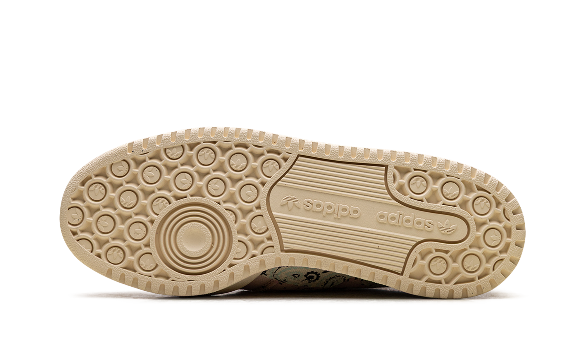 Forum 84 Low Cl Women "Warm Vanilla"