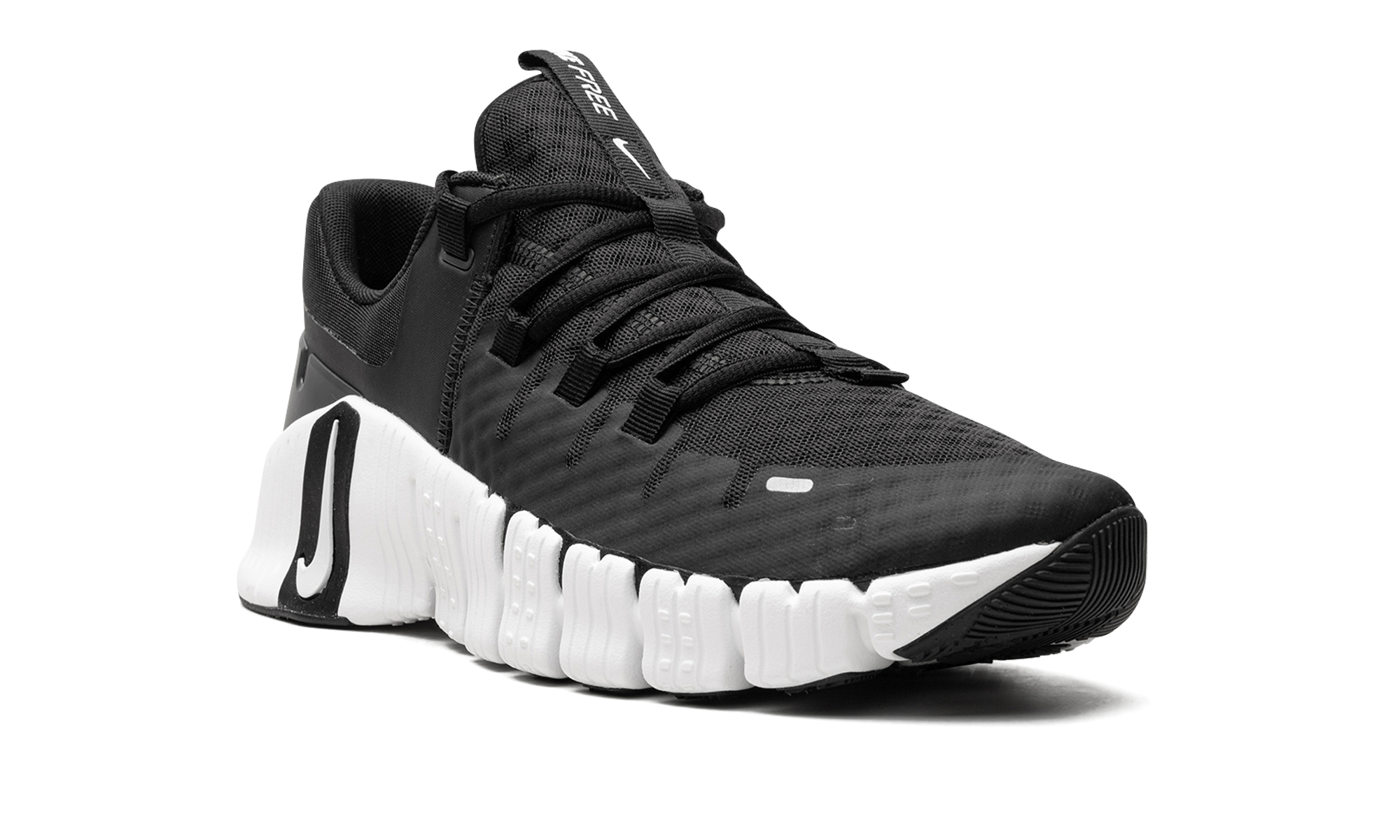 Free Metcon 5 "Black / White"