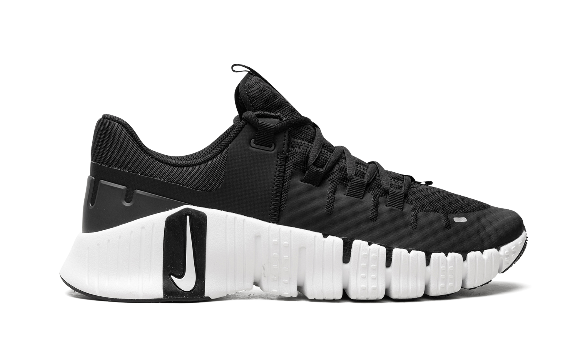 Free Metcon 5 "Black / White"