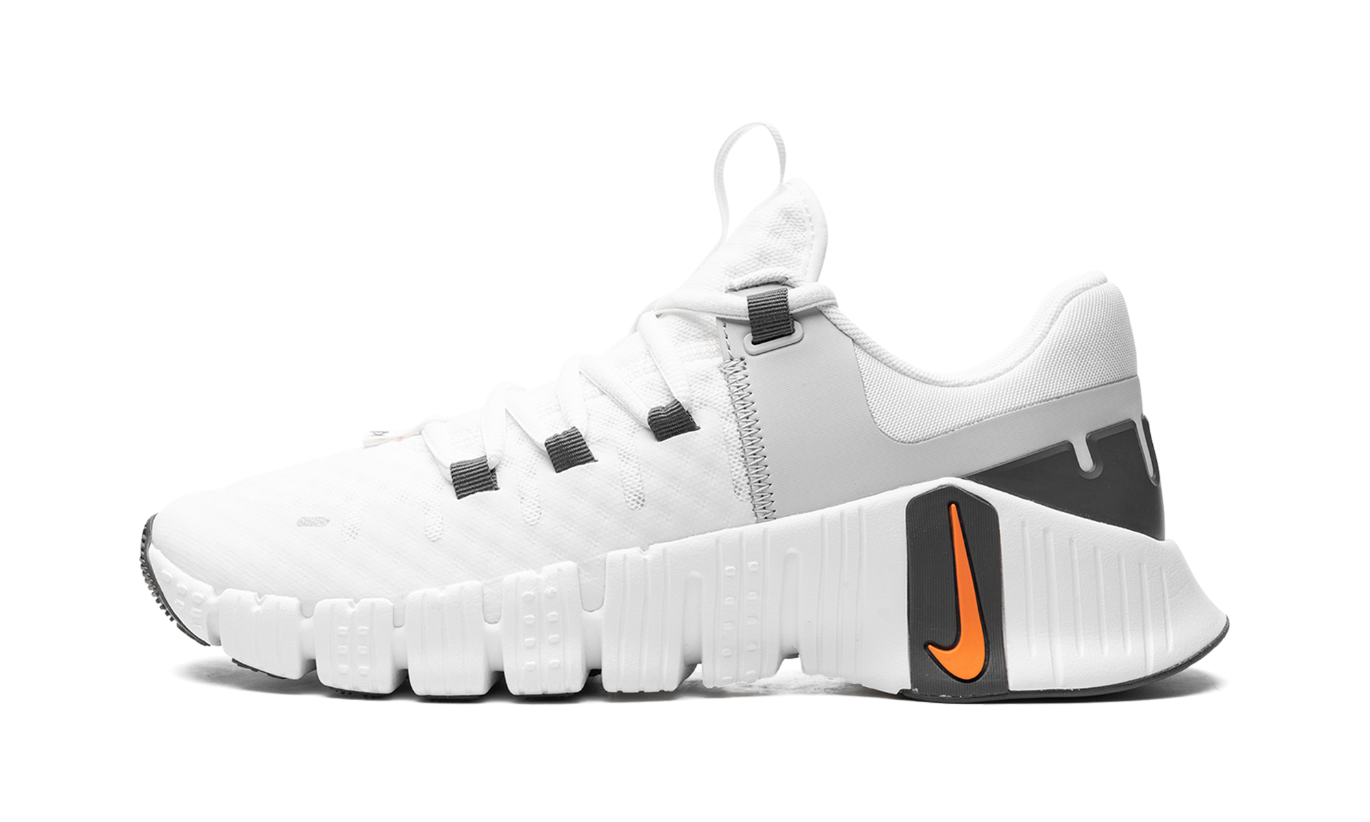 Free Metcon 5 "Summit White"